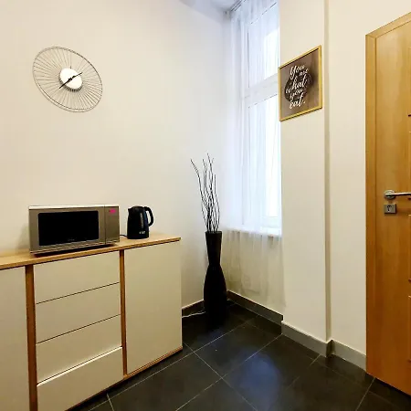 Mieszkanie 100 Metrow Do Monte Cassino & Parking شقة سوبوت